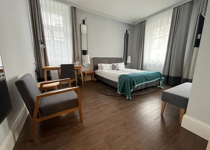 Hotel am Markt