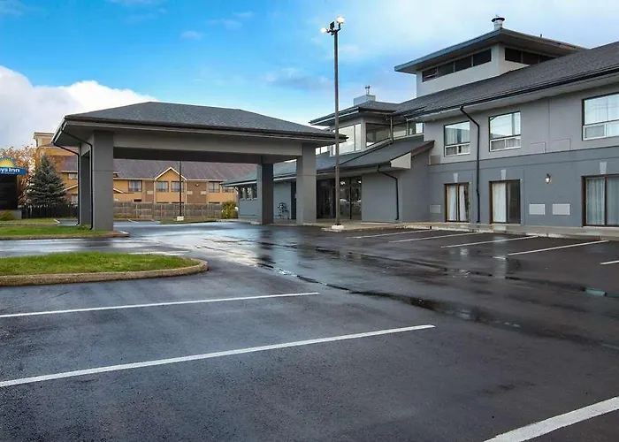 Days Inn Barrie