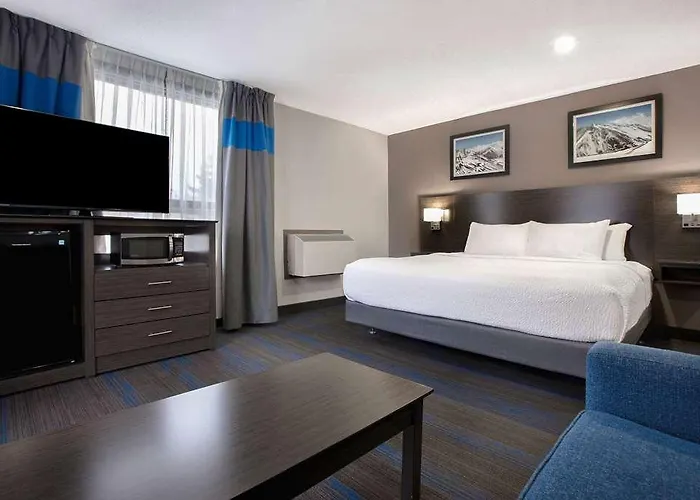 Days Inn Barrie