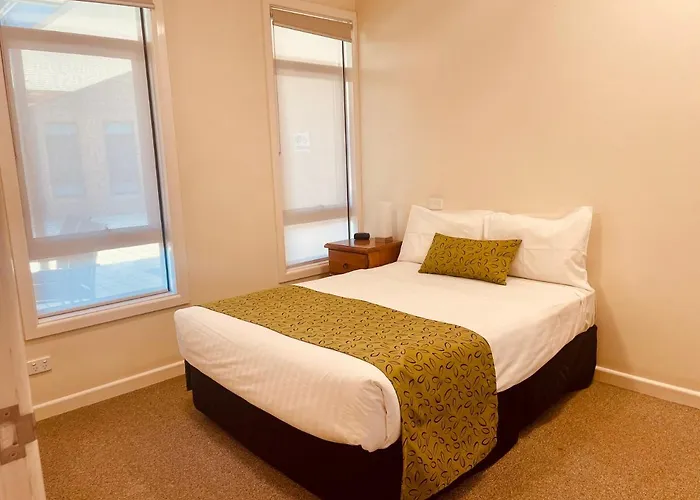 Mary Mackillop Spirituality Centre, Melbourne