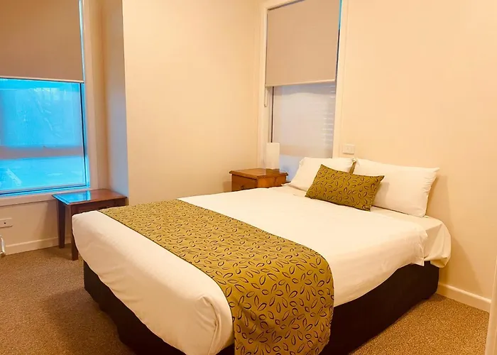 Mary Mackillop Spirituality Centre, Melbourne