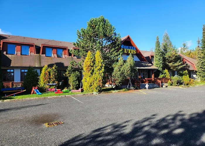 Hotel Autis