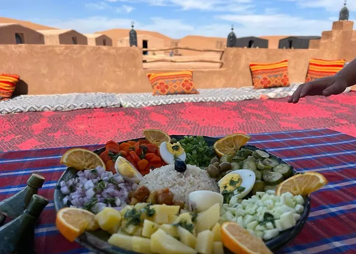 Bivouac Voyagealadin