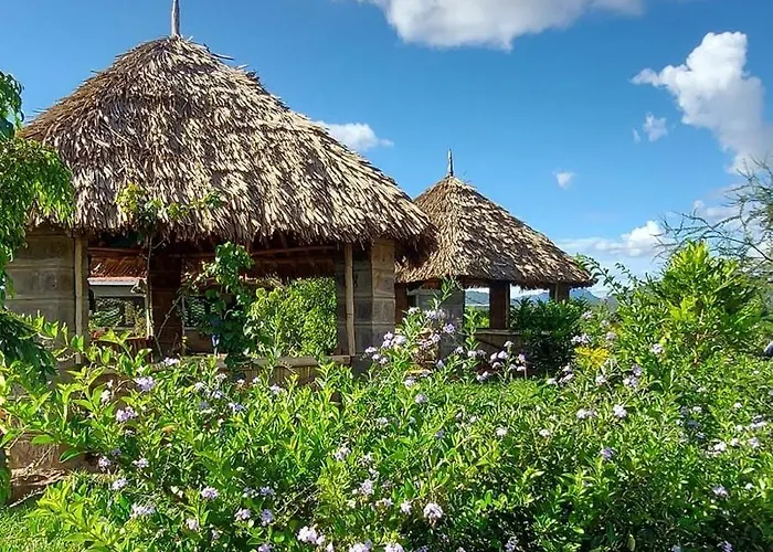Kijiji Village