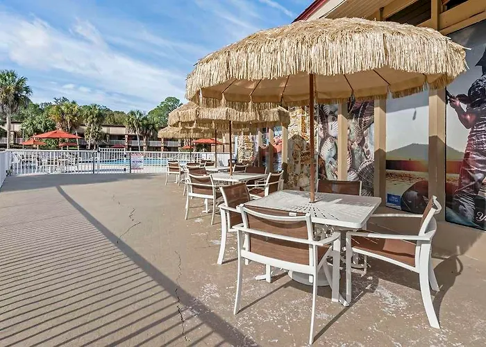 Rodeway Inn Homosassa
