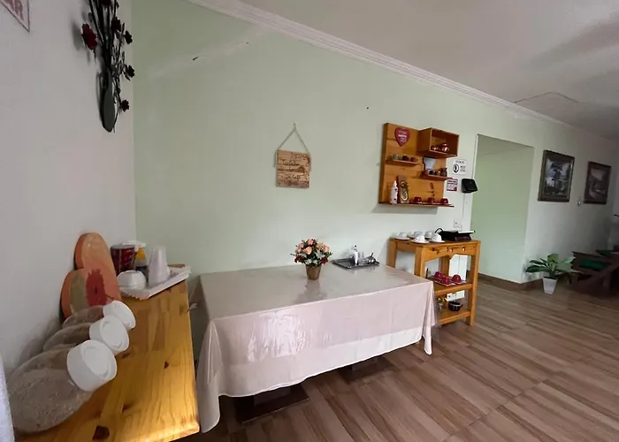 Hotel Marques De Marica