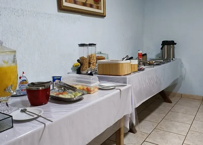 Hotel Turazzi