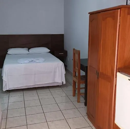 Hotel Turazzi