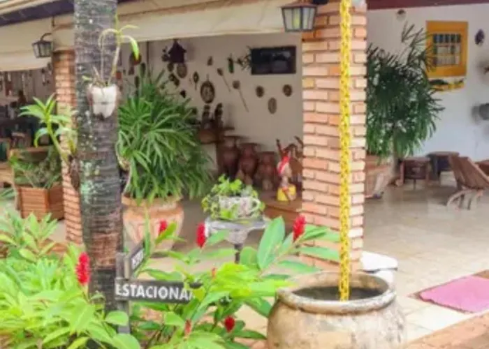Villa Dos Anjos