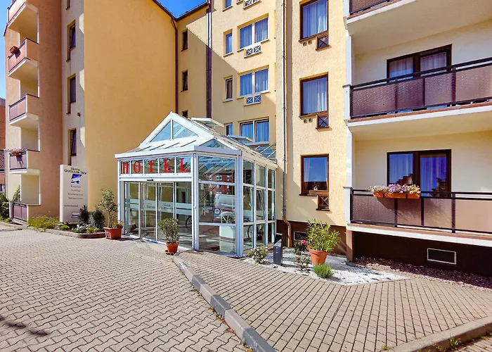 Morada Hotel Gothaer Hof