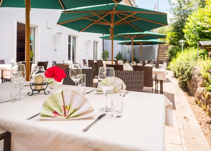 Altmuehlberg Hotel & Restaurant