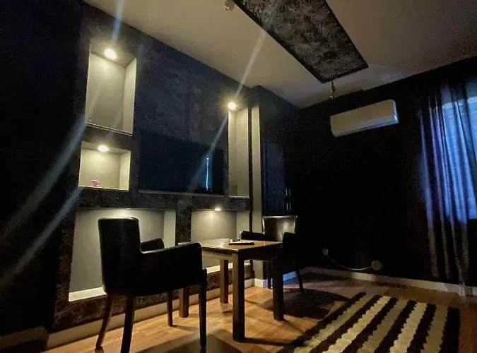 Hotel Sofra