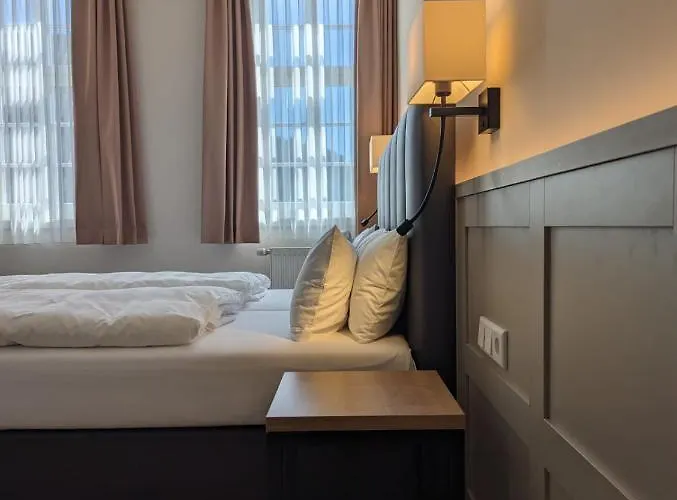 Hotel Fürstenhof