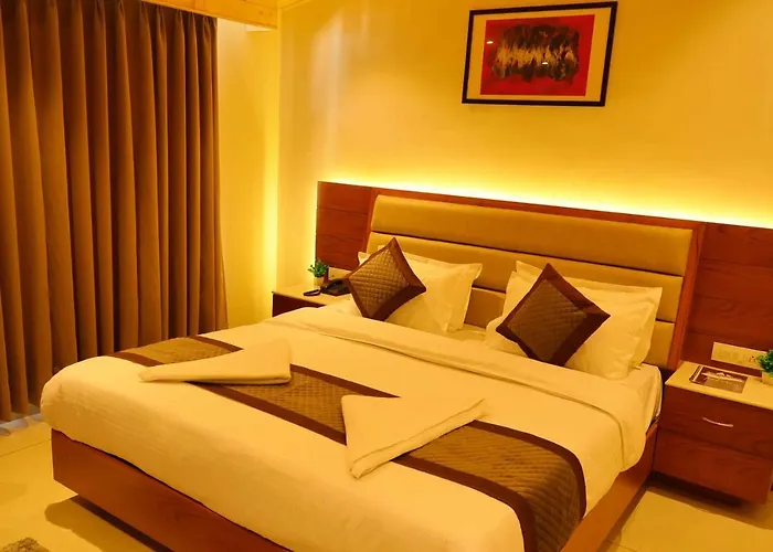 Sa-Ba Manali Inn, Mall Road