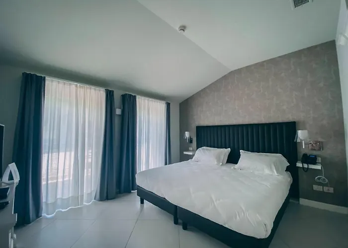 Palma Mysuite Lago di Garda
