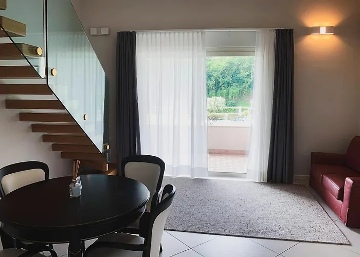 Palma Mysuite Lago di Garda