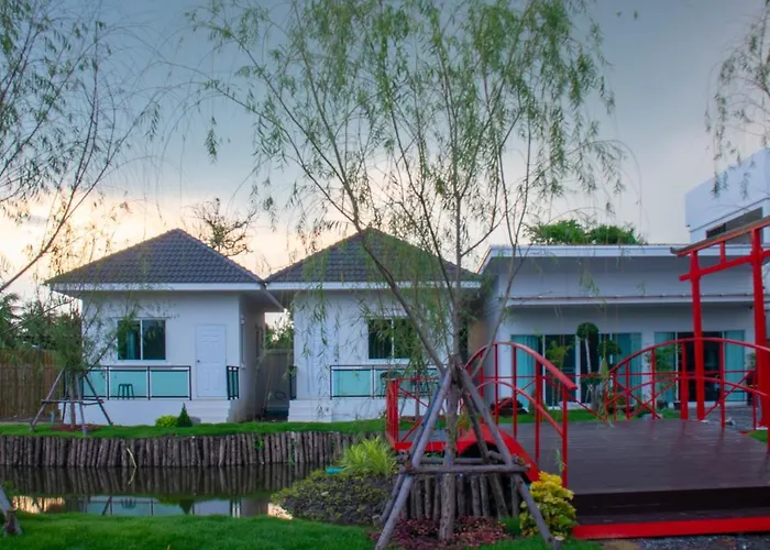 Yunoya Riverside Villa