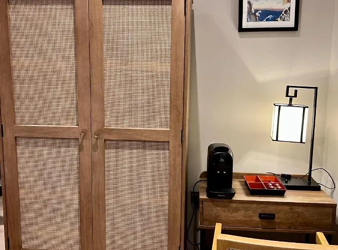 Kyoto Rooms Winchester