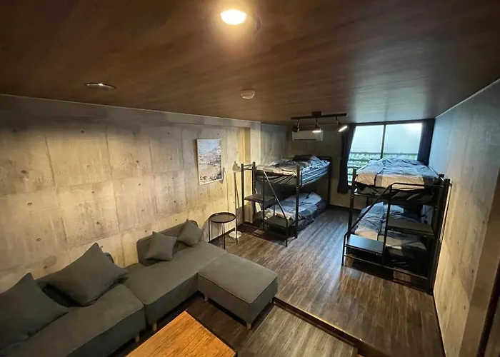 Inncocosumu？ - Vacation Stay 03969V