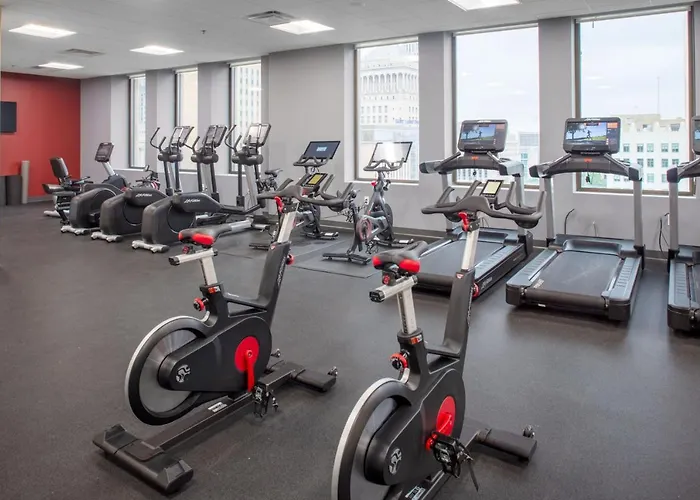 Tru By Hilton St Louis Downtown Mo