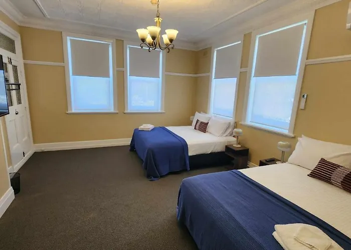 Lambton Park Hotel