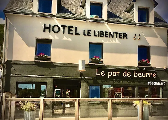 Le Libenter