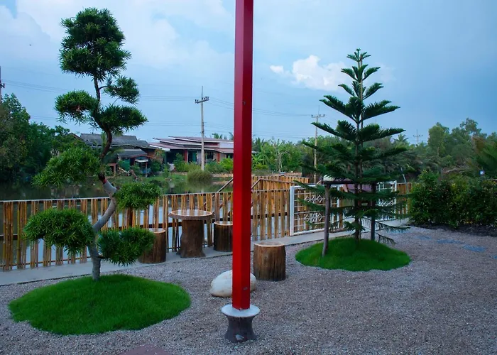 Yunoya Riverside Villa