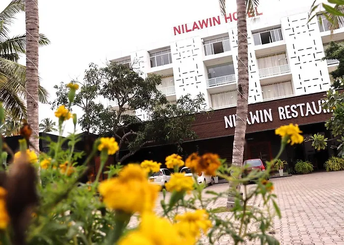 Nilawin Hotels & Resorts