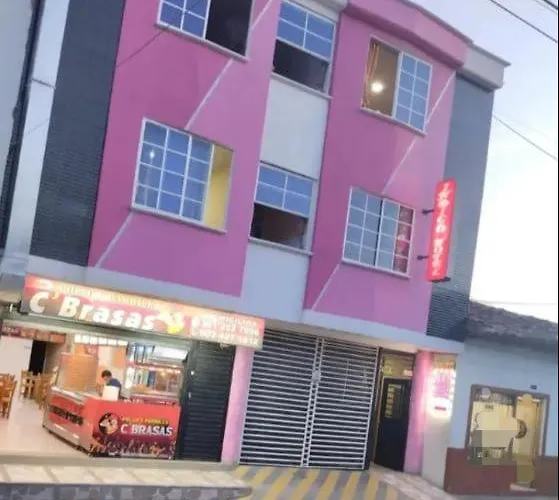 Hotel Indigo