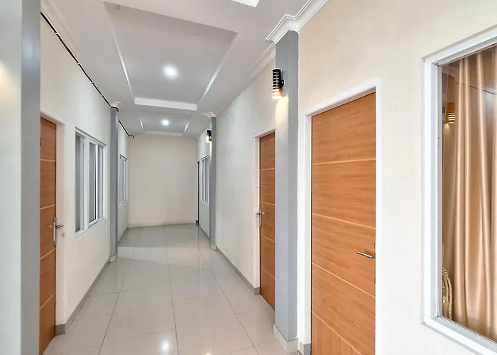 Hotel Jelita Mentawai Redpartner