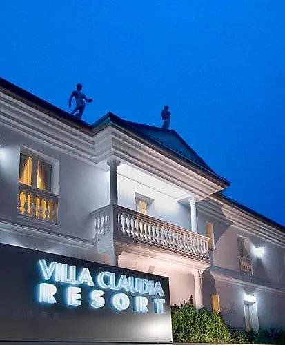 Villa Claudia Resort