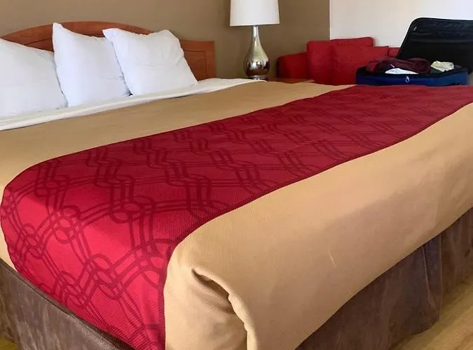 Garden Inn & Suites Oakland Airport