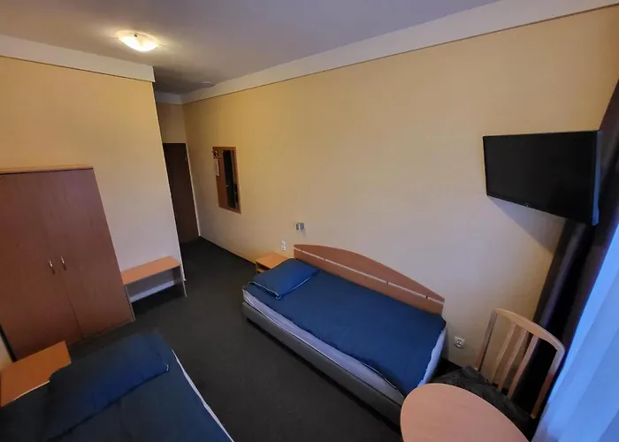 Hotel Parkowy