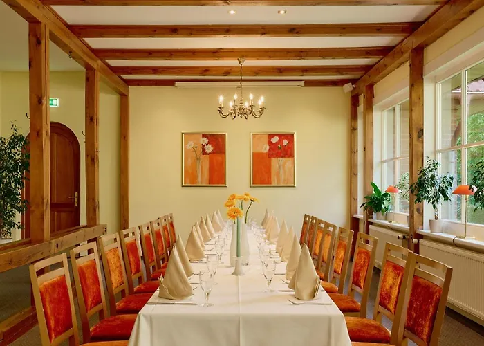 Waldhotel Forsthaus Hainholz