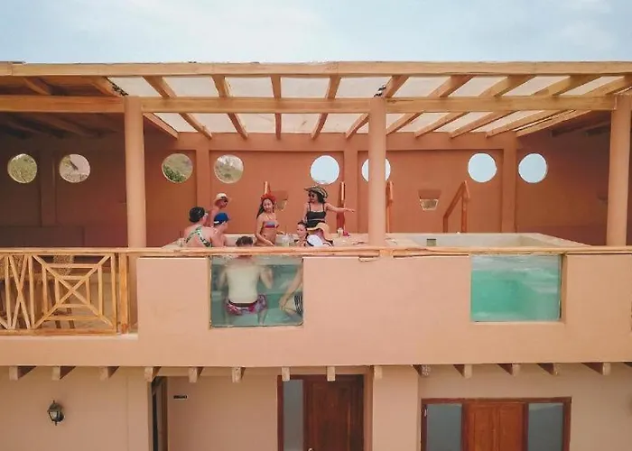 Anaho Beach Club