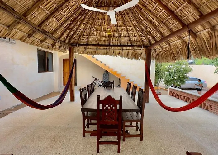 Casa Puerto Viejo
