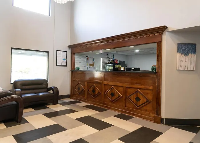 Royal Inn & Suites