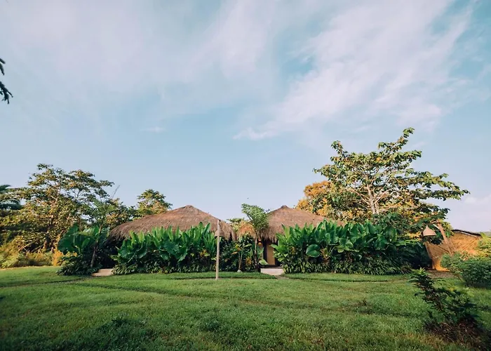 Alon Villas