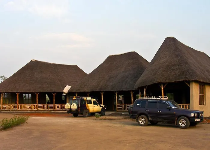Euphorbia Safari Lodge
