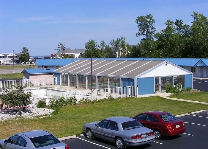 The Lodge Charlevoix