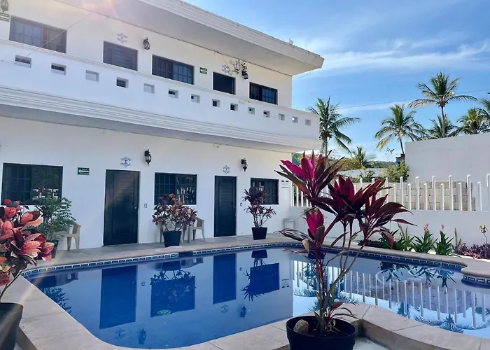 Hotel Kale -Iztac