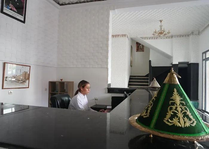 Hotel Warda