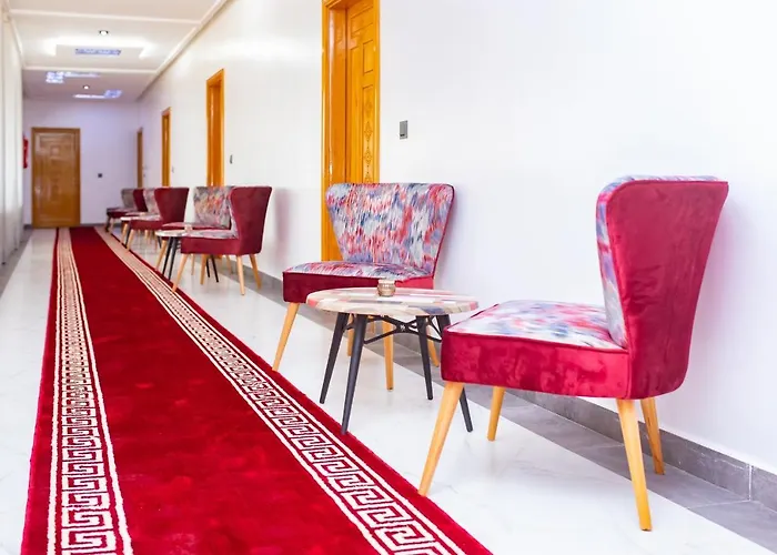 Riad Gold