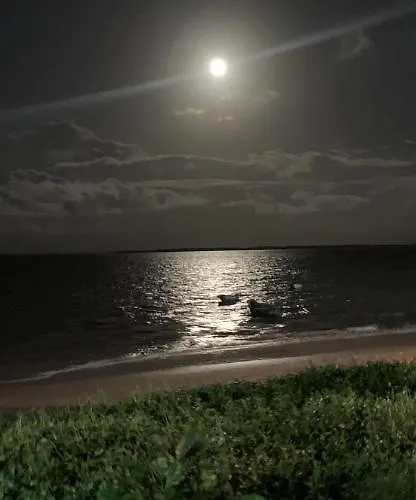 Pousada Lua Branca