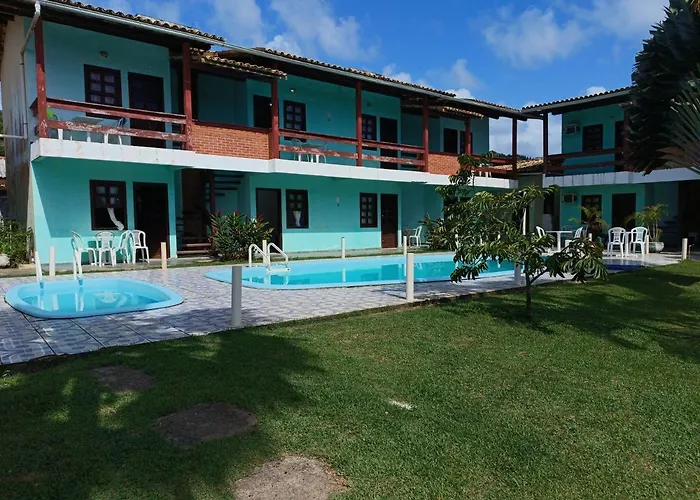 Hotel Pousada Stephanne