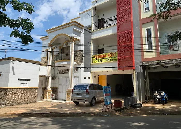Hotel O Mely Homestay