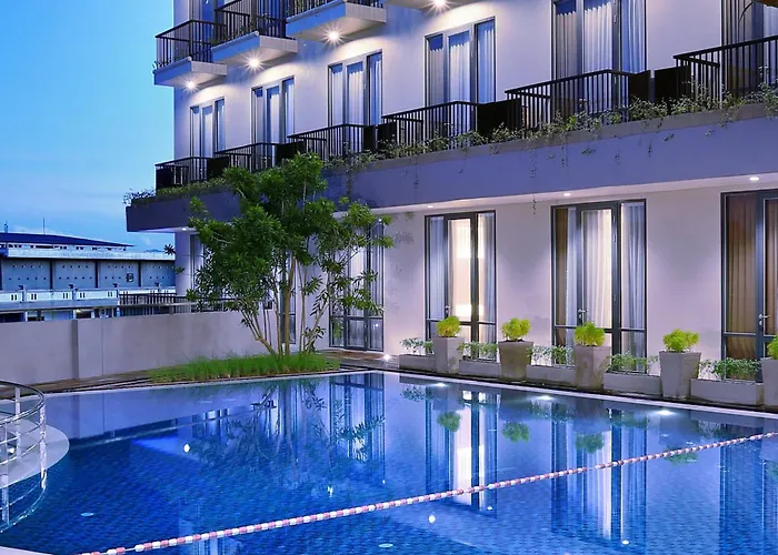 Aston Inn Mataram