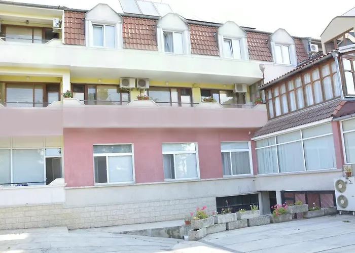 Hotel Wesso