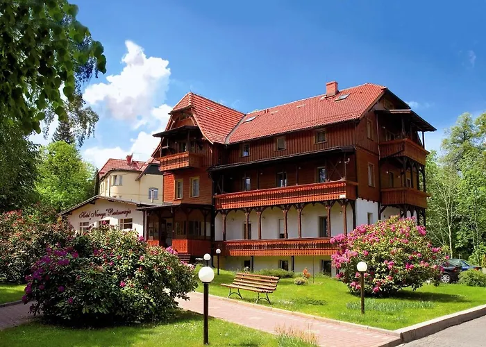 Hotel Narcyz