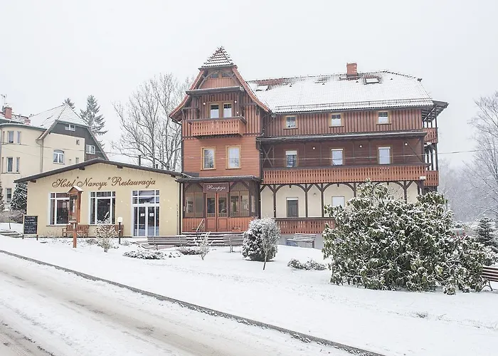 Hotel Narcyz